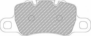 Image of Ferodo FCP4665W DS1.11 Porsche 991 GT3, GT3 RS, Turbo & 981 GT4 Rear Brake Pads